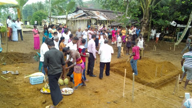 Housing Project